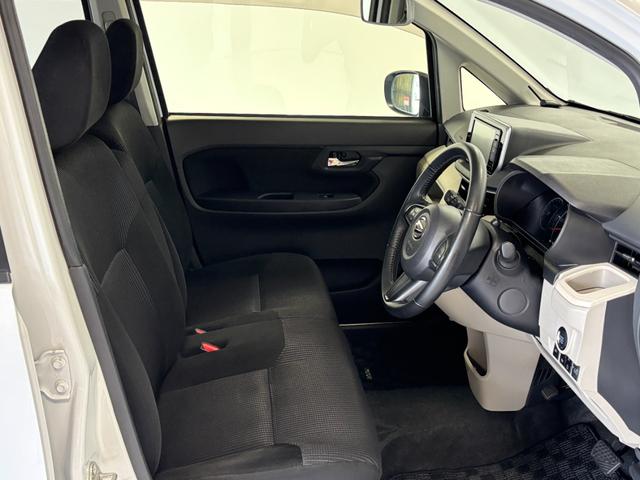 ムーヴ４ＷＤ　ＸリミテッドII　ＳＡIII　ナビ　ドラレコカーナビ　バックカメラ　ドラレコ　ＣＶＴ　シートヒーター　オートライト　オートエアコン　ＬＥＤヘッドランプ（長野県）の中古車