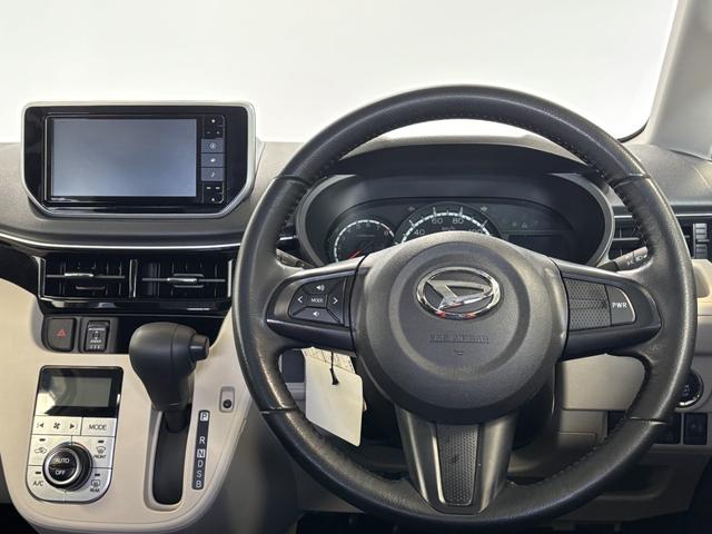 ムーヴ４ＷＤ　ＸリミテッドII　ＳＡIII　ナビ　ドラレコカーナビ　バックカメラ　ドラレコ　ＣＶＴ　シートヒーター　オートライト　オートエアコン　ＬＥＤヘッドランプ（長野県）の中古車
