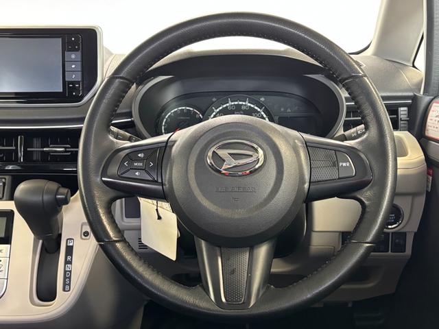 ムーヴ４ＷＤ　ＸリミテッドII　ＳＡIII　ナビ　ドラレコカーナビ　バックカメラ　ドラレコ　ＣＶＴ　シートヒーター　オートライト　オートエアコン　ＬＥＤヘッドランプ（長野県）の中古車