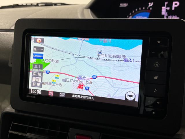 タントＸセレクションカーナビ　バックカメラ　ドラレコ　ＥＴＣ　シートヒーター　両側電動スライドドア　オートライト　オートエアコン　ＬＥＤヘッドランプ　ＣＶＴ（長野県）の中古車