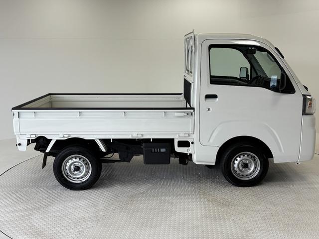 ハイゼットトラックスタンダード　農用スペシャルＳＡIIIｔＡＭ・ＦＭラジオ　マニュアルエアコン　　　荷台作業灯　リヤ４枚リーフスプリング　ＭＴ（長野県）の中古車