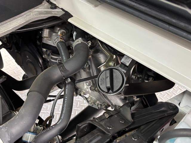 ハイゼットトラックスタンダード　農用スペシャルＳＡIIIｔＡＭ・ＦＭラジオ　マニュアルエアコン　　　荷台作業灯　リヤ４枚リーフスプリング　ＭＴ（長野県）の中古車