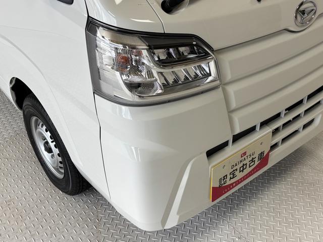 ハイゼットトラックスタンダード　農用スペシャルＳＡIIIｔＡＭ・ＦＭラジオ　マニュアルエアコン　　　荷台作業灯　リヤ４枚リーフスプリング　ＭＴ（長野県）の中古車