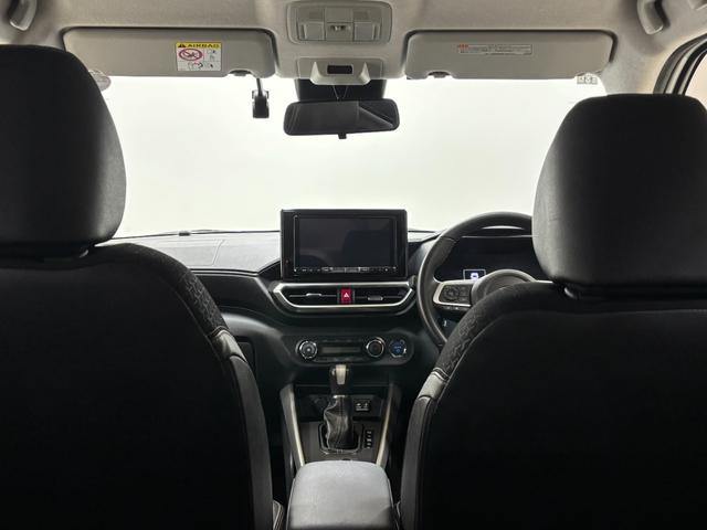 ロッキープレミアムＧ　ＨＥＶカーナビ　全方位カメラ　ドラレコ　ＣＶＴ　シートヒーター　オートライト　オートエアコン　ＬＥＤヘッドランプ　ＬＥＤフォグランプ　クルーズコントロール　バックフォグランプ　ＨＥＶ（長野県）の中古車