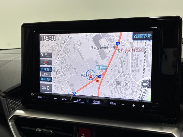 ロッキープレミアムＧ　ＨＥＶカーナビ　全方位カメラ　ドラレコ　ＣＶＴ　シートヒーター　オートライト　オートエアコン　ＬＥＤヘッドランプ　ＬＥＤフォグランプ　クルーズコントロール　バックフォグランプ　ＨＥＶ（長野県）の中古車