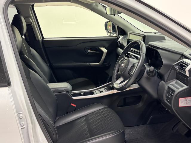 ロッキープレミアムＧ　ＨＥＶカーナビ　全方位カメラ　ドラレコ　ＣＶＴ　シートヒーター　オートライト　オートエアコン　ＬＥＤヘッドランプ　ＬＥＤフォグランプ　クルーズコントロール　バックフォグランプ　ＨＥＶ（長野県）の中古車