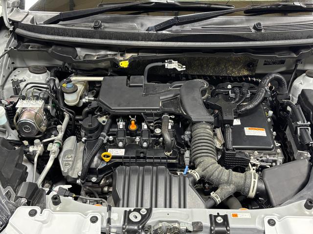 ロッキープレミアムＧ　ＨＥＶカーナビ　全方位カメラ　ドラレコ　ＣＶＴ　シートヒーター　オートライト　オートエアコン　ＬＥＤヘッドランプ　ＬＥＤフォグランプ　クルーズコントロール　バックフォグランプ　ＨＥＶ（長野県）の中古車