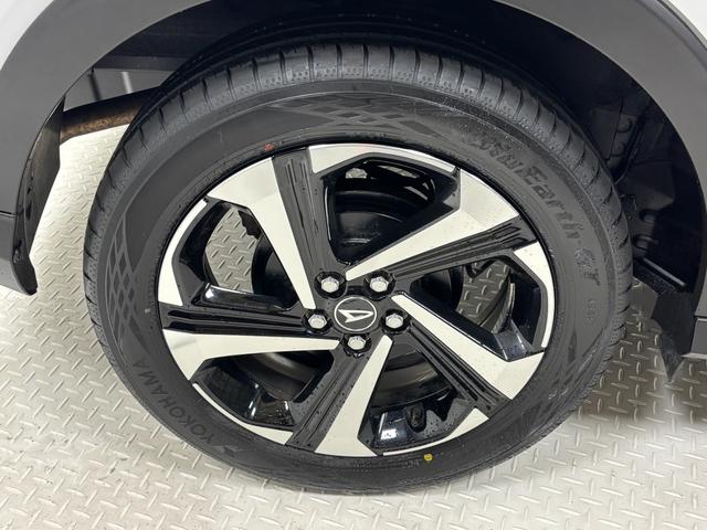 ロッキープレミアムＧ　ＨＥＶカーナビ　全方位カメラ　ドラレコ　ＣＶＴ　シートヒーター　オートライト　オートエアコン　ＬＥＤヘッドランプ　ＬＥＤフォグランプ　クルーズコントロール　バックフォグランプ　ＨＥＶ（長野県）の中古車