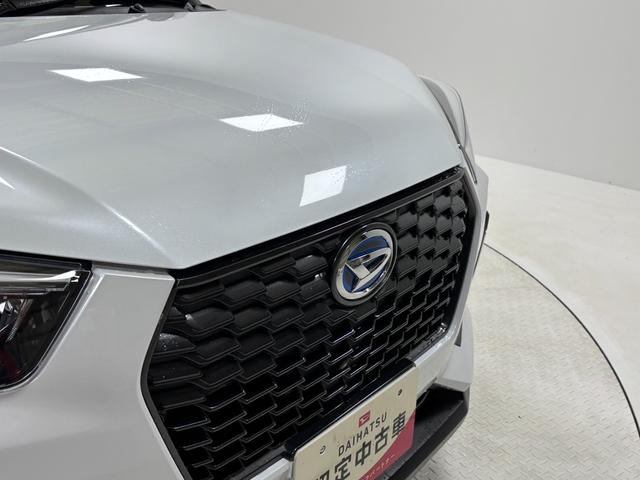 ロッキープレミアムＧ　ＨＥＶカーナビ　全方位カメラ　ドラレコ　ＣＶＴ　シートヒーター　オートライト　オートエアコン　ＬＥＤヘッドランプ　ＬＥＤフォグランプ　クルーズコントロール　バックフォグランプ　ＨＥＶ（長野県）の中古車