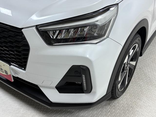 ロッキープレミアムＧ　ＨＥＶカーナビ　全方位カメラ　ドラレコ　ＣＶＴ　シートヒーター　オートライト　オートエアコン　ＬＥＤヘッドランプ　ＬＥＤフォグランプ　クルーズコントロール　バックフォグランプ　ＨＥＶ（長野県）の中古車