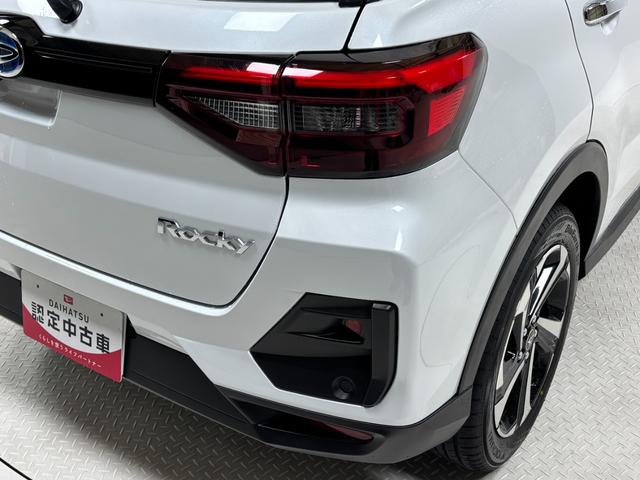 ロッキープレミアムＧ　ＨＥＶカーナビ　全方位カメラ　ドラレコ　ＣＶＴ　シートヒーター　オートライト　オートエアコン　ＬＥＤヘッドランプ　ＬＥＤフォグランプ　クルーズコントロール　バックフォグランプ　ＨＥＶ（長野県）の中古車