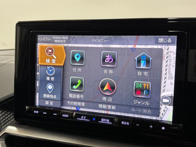 ロッキープレミアムＧ　ＨＥＶカーナビ　全方位カメラ　ドラレコ　ＣＶＴ　シートヒーター　オートライト　オートエアコン　ＬＥＤヘッドランプ　ＬＥＤフォグランプ　クルーズコントロール　バックフォグランプ　ＨＥＶ（長野県）の中古車