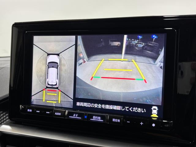 ロッキープレミアムＧ　ＨＥＶカーナビ　全方位カメラ　ドラレコ　ＣＶＴ　シートヒーター　オートライト　オートエアコン　ＬＥＤヘッドランプ　ＬＥＤフォグランプ　クルーズコントロール　バックフォグランプ　ＨＥＶ（長野県）の中古車