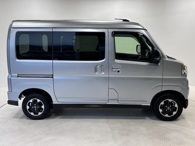 アトレーRSカーナビ バックカメラ ドラレコ CVT オートライト オートエアコン クルーズコントロール ターボエンジン 両側電動スライドドア LEDヘッドランプ LEDフォグランプ(長野県)の中古車