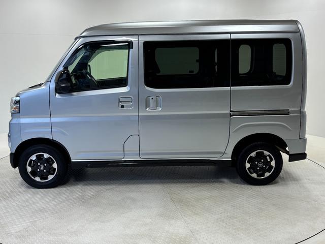 アトレーRSカーナビ バックカメラ ドラレコ CVT オートライト オートエアコン クルーズコントロール ターボエンジン 両側電動スライドドア LEDヘッドランプ LEDフォグランプ(長野県)の中古車