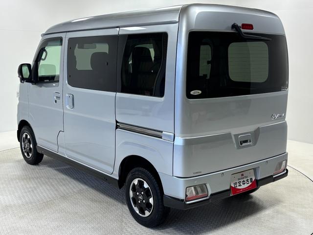 アトレーRSカーナビ バックカメラ ドラレコ CVT オートライト オートエアコン クルーズコントロール ターボエンジン 両側電動スライドドア LEDヘッドランプ LEDフォグランプ(長野県)の中古車