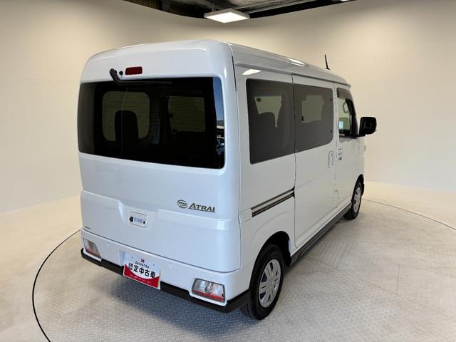 アトレーRS(長野県)の中古車