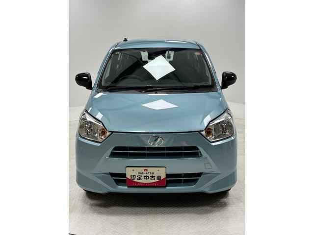 ミライースL SAIIIカーナビ バックカメラ ドラレコ ETC オートライト マニュアルエアコン CVT(長野県)の中古車