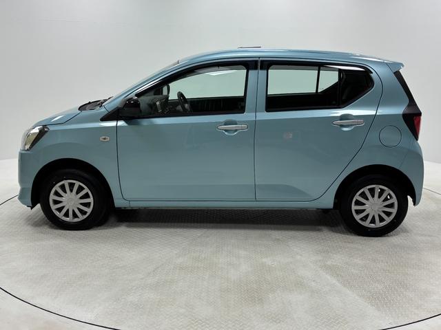 ミライースL SAIIIカーナビ バックカメラ ドラレコ ETC オートライト マニュアルエアコン CVT(長野県)の中古車