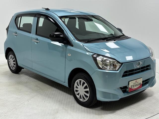 ミライースL SAIIIカーナビ バックカメラ ドラレコ ETC オートライト マニュアルエアコン CVT(長野県)の中古車