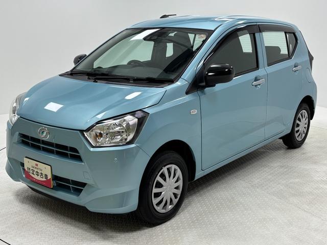 ミライースL SAIIIカーナビ バックカメラ ドラレコ ETC オートライト マニュアルエアコン CVT(長野県)の中古車