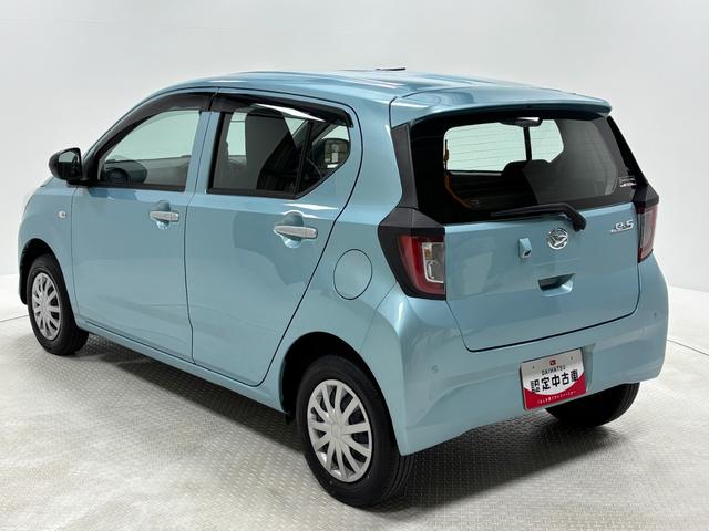 ミライースL SAIIIカーナビ バックカメラ ドラレコ ETC オートライト マニュアルエアコン CVT(長野県)の中古車