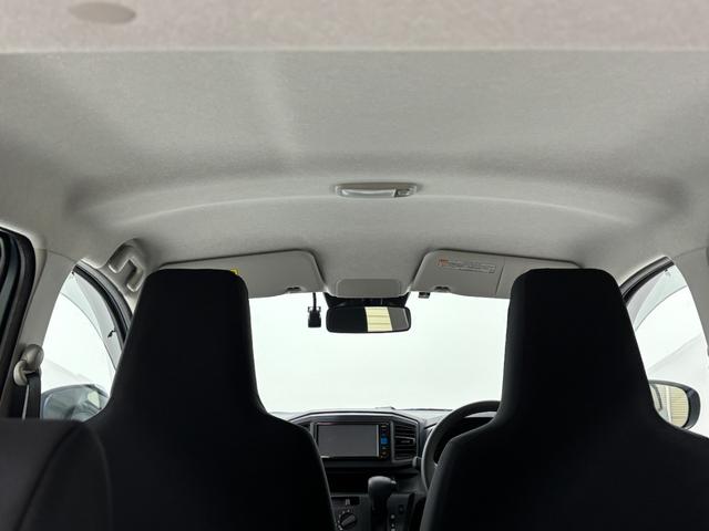 ミライースL SAIIIカーナビ バックカメラ ドラレコ ETC オートライト マニュアルエアコン CVT(長野県)の中古車