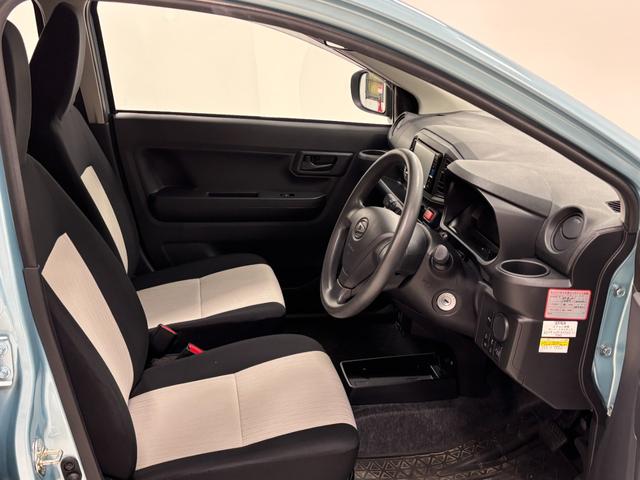 ミライースL SAIIIカーナビ バックカメラ ドラレコ ETC オートライト マニュアルエアコン CVT(長野県)の中古車