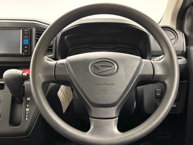 ミライースL SAIIIカーナビ バックカメラ ドラレコ ETC オートライト マニュアルエアコン CVT(長野県)の中古車