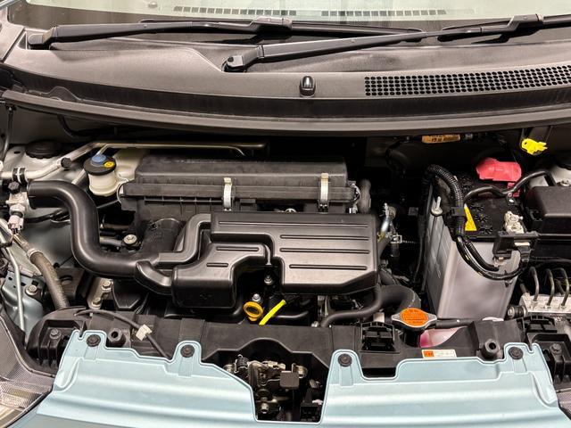 ミライースL SAIIIカーナビ バックカメラ ドラレコ ETC オートライト マニュアルエアコン CVT(長野県)の中古車