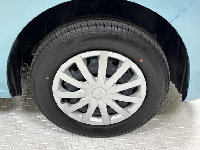 ミライースL SAIIIカーナビ バックカメラ ドラレコ ETC オートライト マニュアルエアコン CVT(長野県)の中古車