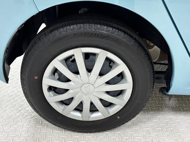 ミライースL SAIIIカーナビ バックカメラ ドラレコ ETC オートライト マニュアルエアコン CVT(長野県)の中古車