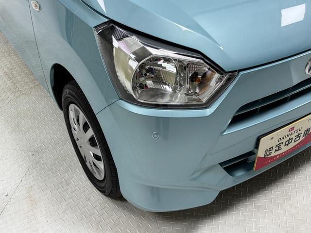 ミライースL SAIIIカーナビ バックカメラ ドラレコ ETC オートライト マニュアルエアコン CVT(長野県)の中古車