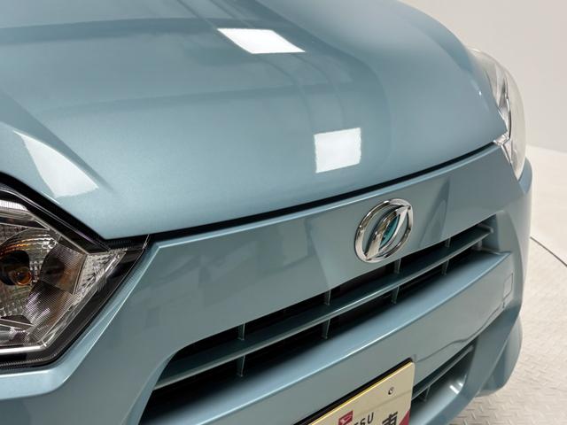 ミライースL SAIIIカーナビ バックカメラ ドラレコ ETC オートライト マニュアルエアコン CVT(長野県)の中古車