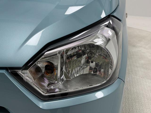 ミライースL SAIIIカーナビ バックカメラ ドラレコ ETC オートライト マニュアルエアコン CVT(長野県)の中古車