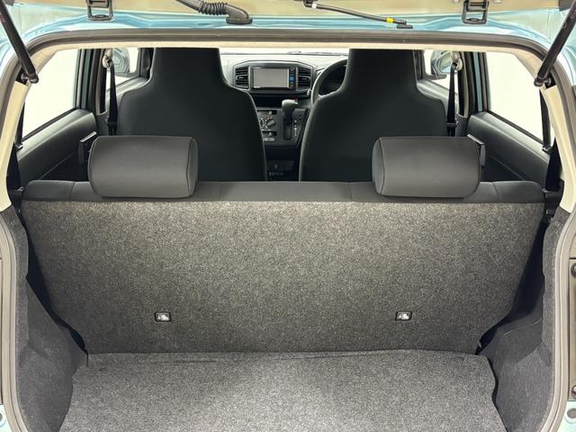 ミライースL SAIIIカーナビ バックカメラ ドラレコ ETC オートライト マニュアルエアコン CVT(長野県)の中古車