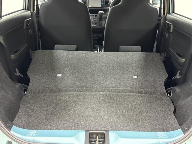 ミライースL SAIIIカーナビ バックカメラ ドラレコ ETC オートライト マニュアルエアコン CVT(長野県)の中古車