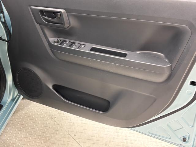 ミライースL SAIIIカーナビ バックカメラ ドラレコ ETC オートライト マニュアルエアコン CVT(長野県)の中古車