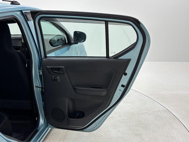 ミライースL SAIIIカーナビ バックカメラ ドラレコ ETC オートライト マニュアルエアコン CVT(長野県)の中古車