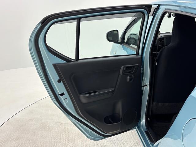 ミライースL SAIIIカーナビ バックカメラ ドラレコ ETC オートライト マニュアルエアコン CVT(長野県)の中古車