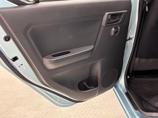 ミライースL SAIIIカーナビ バックカメラ ドラレコ ETC オートライト マニュアルエアコン CVT(長野県)の中古車