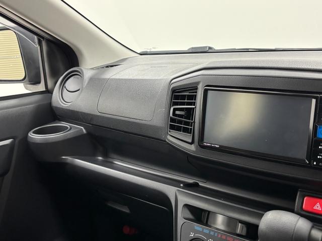 ミライースL SAIIIカーナビ バックカメラ ドラレコ ETC オートライト マニュアルエアコン CVT(長野県)の中古車