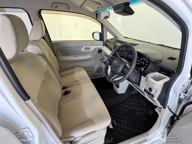 ムーヴX SAIII660 4WD シャイニングホワイトパール 防錆塗装済み CDチューナー ETC キーフリー スマートアシスト プッシュスタート 電動格納ミラー 盗難防止システム(長野県)の中古車