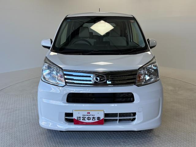 ムーヴX SAIII660 4WD シャイニングホワイトパール 防錆塗装済み CDチューナー ETC キーフリー スマートアシスト プッシュスタート 電動格納ミラー 盗難防止システム(長野県)の中古車