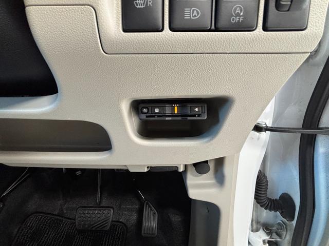 ムーヴX SAIII660 4WD シャイニングホワイトパール 防錆塗装済み CDチューナー ETC キーフリー スマートアシスト プッシュスタート 電動格納ミラー 盗難防止システム(長野県)の中古車