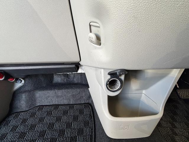 ムーヴX SAIII660 4WD シャイニングホワイトパール 防錆塗装済み CDチューナー ETC キーフリー スマートアシスト プッシュスタート 電動格納ミラー 盗難防止システム(長野県)の中古車