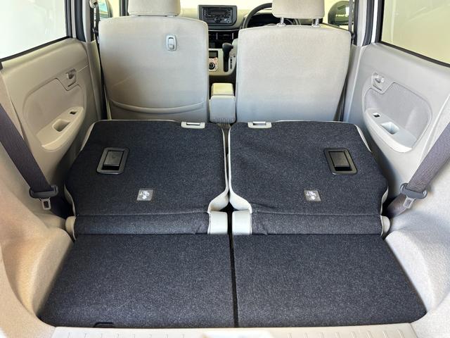 ムーヴX SAIII660 4WD シャイニングホワイトパール 防錆塗装済み CDチューナー ETC キーフリー スマートアシスト プッシュスタート 電動格納ミラー 盗難防止システム(長野県)の中古車