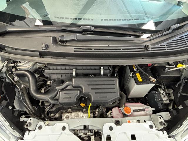 ムーヴX SAIII660 4WD シャイニングホワイトパール 防錆塗装済み CDチューナー ETC キーフリー スマートアシスト プッシュスタート 電動格納ミラー 盗難防止システム(長野県)の中古車