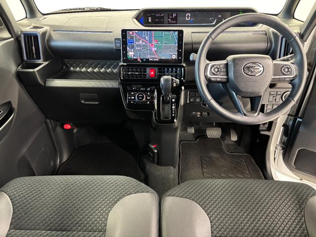 タントカスタムRS(長野県)の中古車