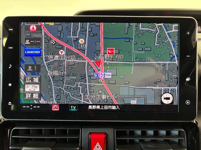 タントカスタムRS(長野県)の中古車